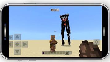 Killy Willy Mod For MCPE screenshot 1