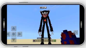 Killy Willy Mod For MCPE screenshot 2