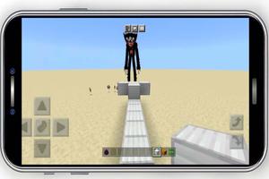 Killy Willy Mod For MCPE screenshot 3