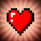 Craft heart Mod MCPE আইকন