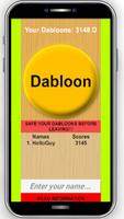 Dabloon The Generator screenshot 2