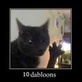 Dabloon Master Generator