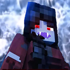 Vampire Mod for Minecraft PE icon