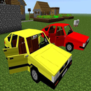 Cars Mod for Minecraft PE 2023 APK