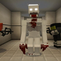 SCP Mods & Maps for Minecraft