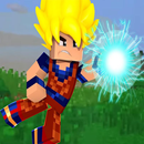 Dragon craft Ball Mod for MCPE APK