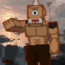 Cyclops Mod for Minecraft pe APK