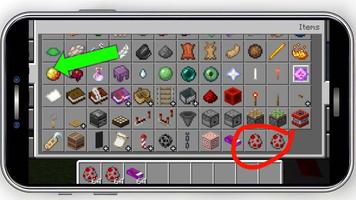 Jeny Mod for MCPE poster