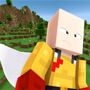 One Punch Mod for Minecraft PE APK