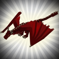 DRAGONS mod for Minecraft PE