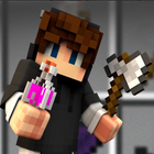 Super Tools MOD Minecraft PE icon