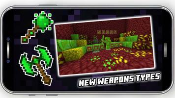 Super Tools MOD Minecraft PE screenshot 3