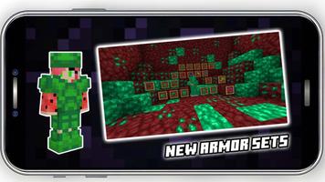 Super Tools MOD Minecraft PE screenshot 1