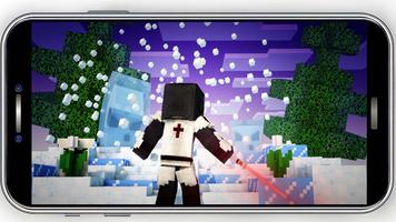 Mods for Minecraft PE screenshot 1