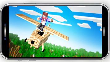Mods for Minecraft PE screenshot 2