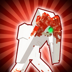 SCP 096 Game MCPE Mod simgesi