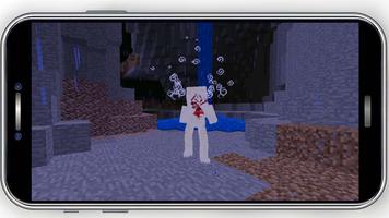 SCP 096 Game MCPE Mod Ekran Görüntüsü 1