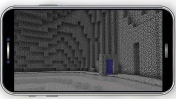 Portal Mod for MCPE syot layar 2