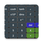 Simple Trigonometry Calculator icône