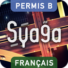 Sya9a Maroc - FR アイコン