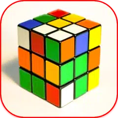 Как собрать кубик рубика APK download