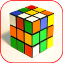 Как собрать кубик рубика aplikacja