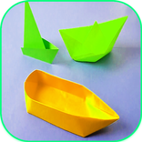 как сделать кораблик из бумаги