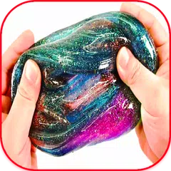 как сделать лизуна APK download