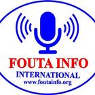 Icona Radio Fouta Info International