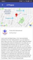 3 Schermata Radio Fouta Info International