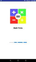 Maths Trivia โปสเตอร์