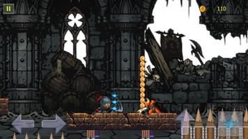 Magic Dungeon Monster Hunter স্ক্রিনশট 2