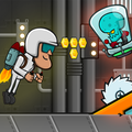 Rocketman Adventure