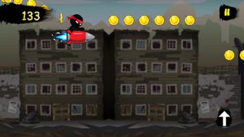 stickman vs zombies screenshot 2