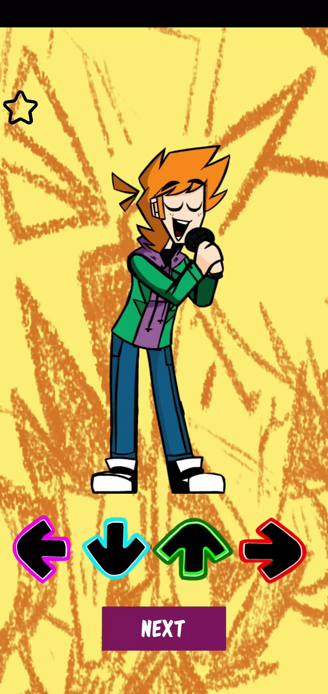 Download Matt Of Eddsworld Wears Weird Outfit Wallpaper