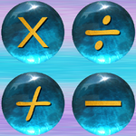 Pretty Calculator icon