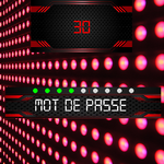 indices et mot de passe icon