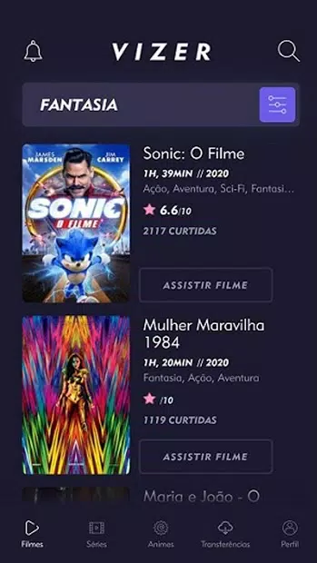 Baixar Nitro Flix 1.0 Android - Download APK Grátis