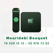 Mouridebi2 Box Tv  - version Box Mouridisme Touba