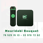 Mouridebi2 Box Tv  - version Box Mouridisme Touba icône
