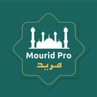 Mourid Pro icône