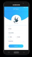 Twilight Pigeon ภาพหน้าจอ 2
