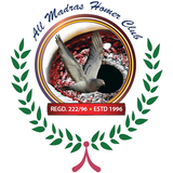 All Madras Homer Club アイコン