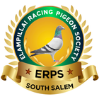 Elampillai Racing Pigeon Society आइकन