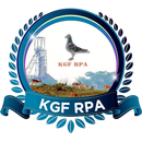 KOLAR GOLD FIELDS RACE PIGEONS ASSOCIATION aplikacja