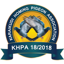 APK Karaikudi Homing Pigeon Association 18/2018