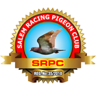 Salem Racing Pigeon Club आइकन
