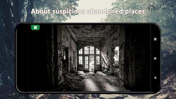 Abandoned World Image Puzzle screenshot 2