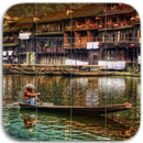 Country Puzzle - China APK