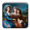 19th Century Paintings Puzzle